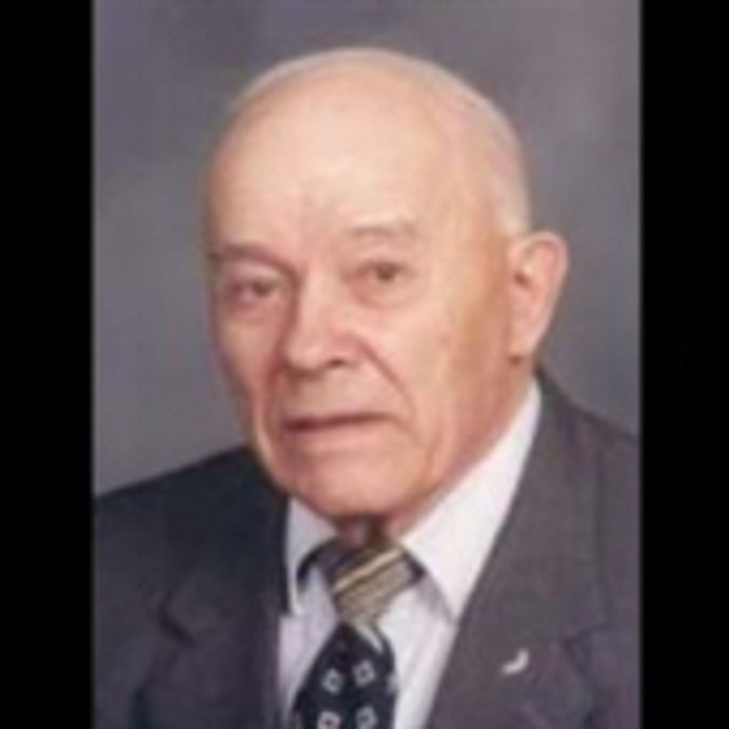 Arthur Hansen