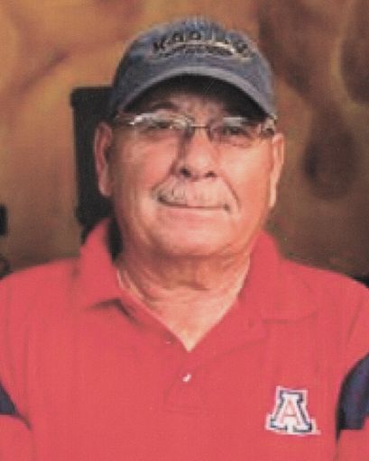 Alfonso Ramirez Jr Profile Photo