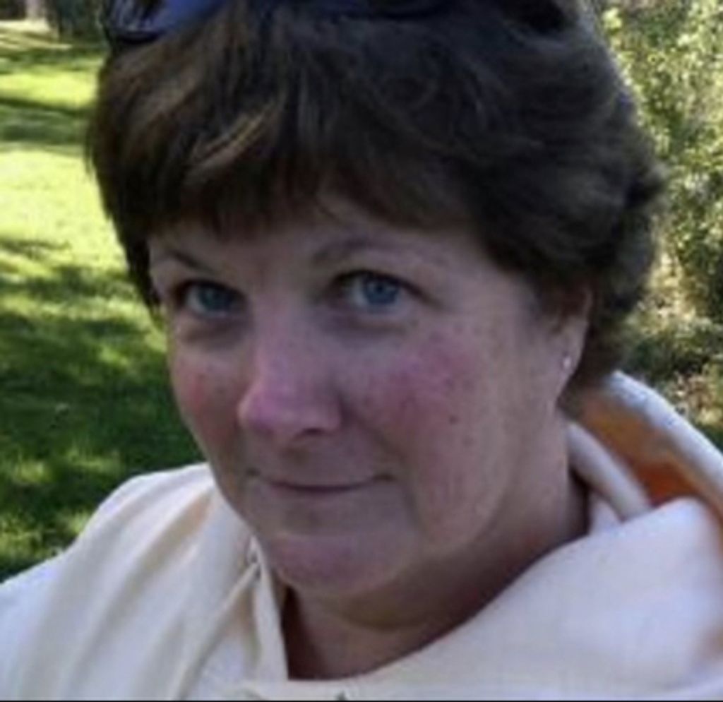 Mary Anne Perry Profile Photo