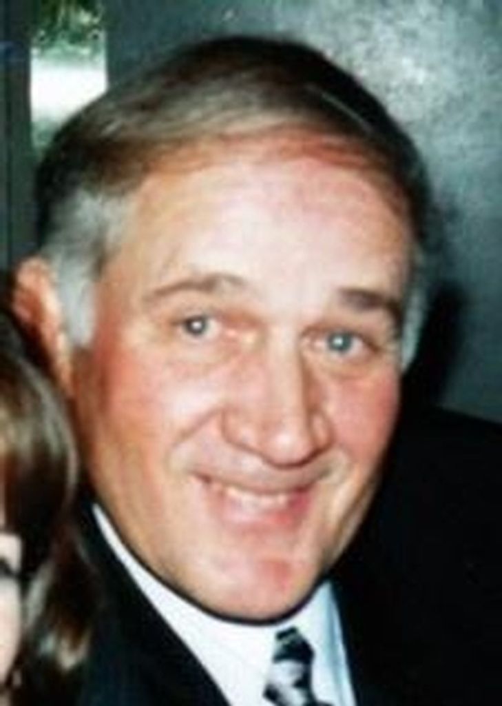 James D. Compo Profile Photo