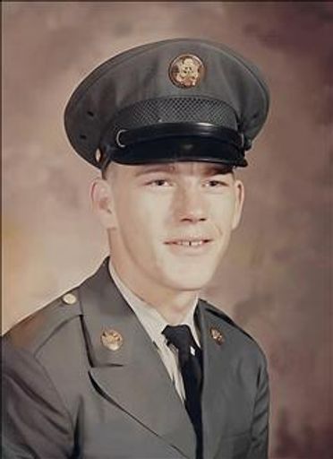 William Loyd Leatherbury's obituary image