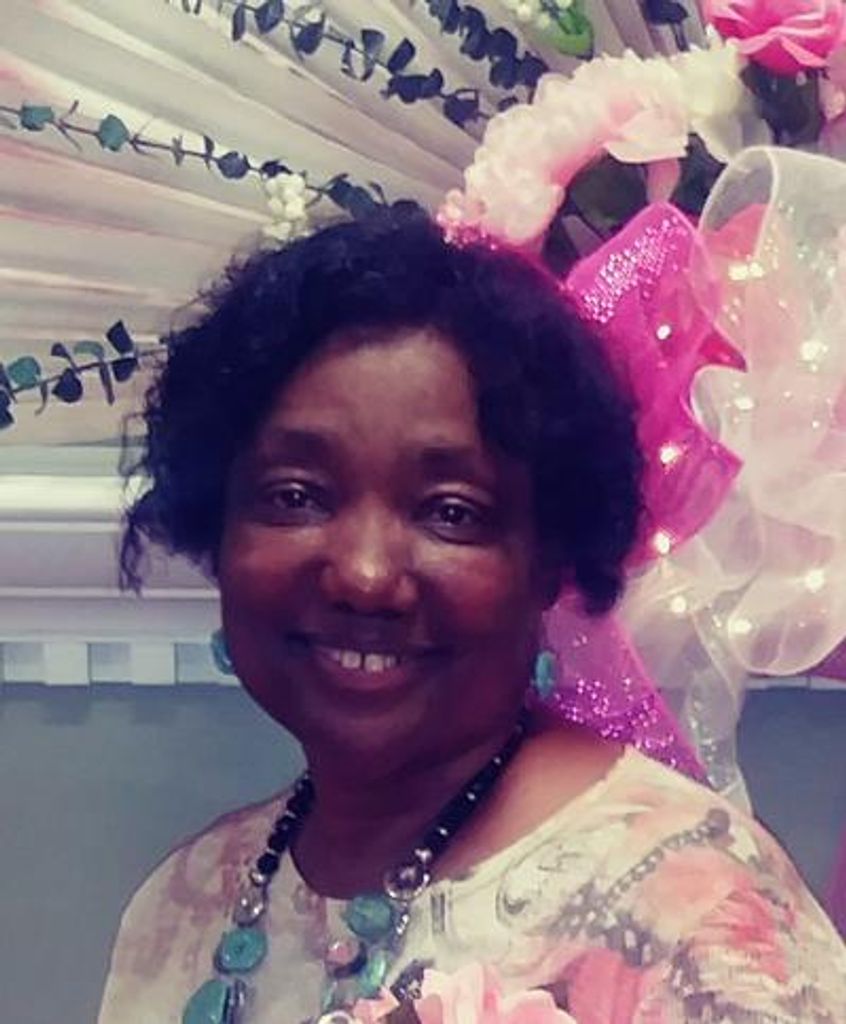 Ms. Geneva Bridges Profile Photo