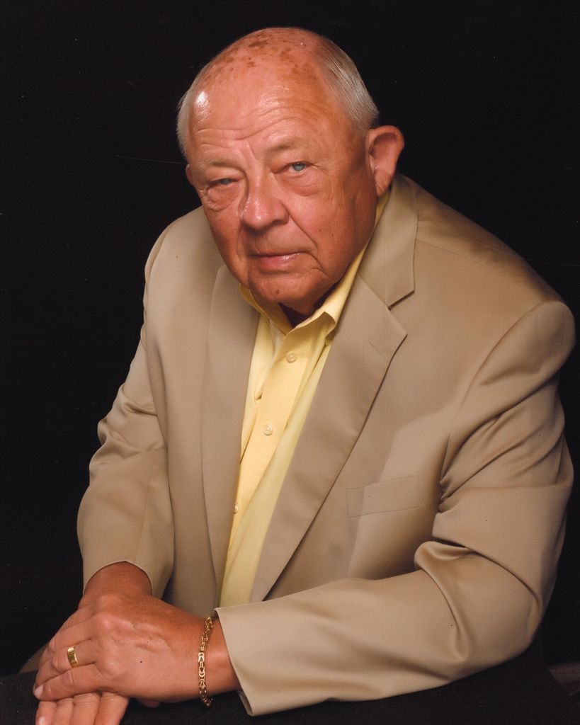 William Lloyd Waterman Profile Photo