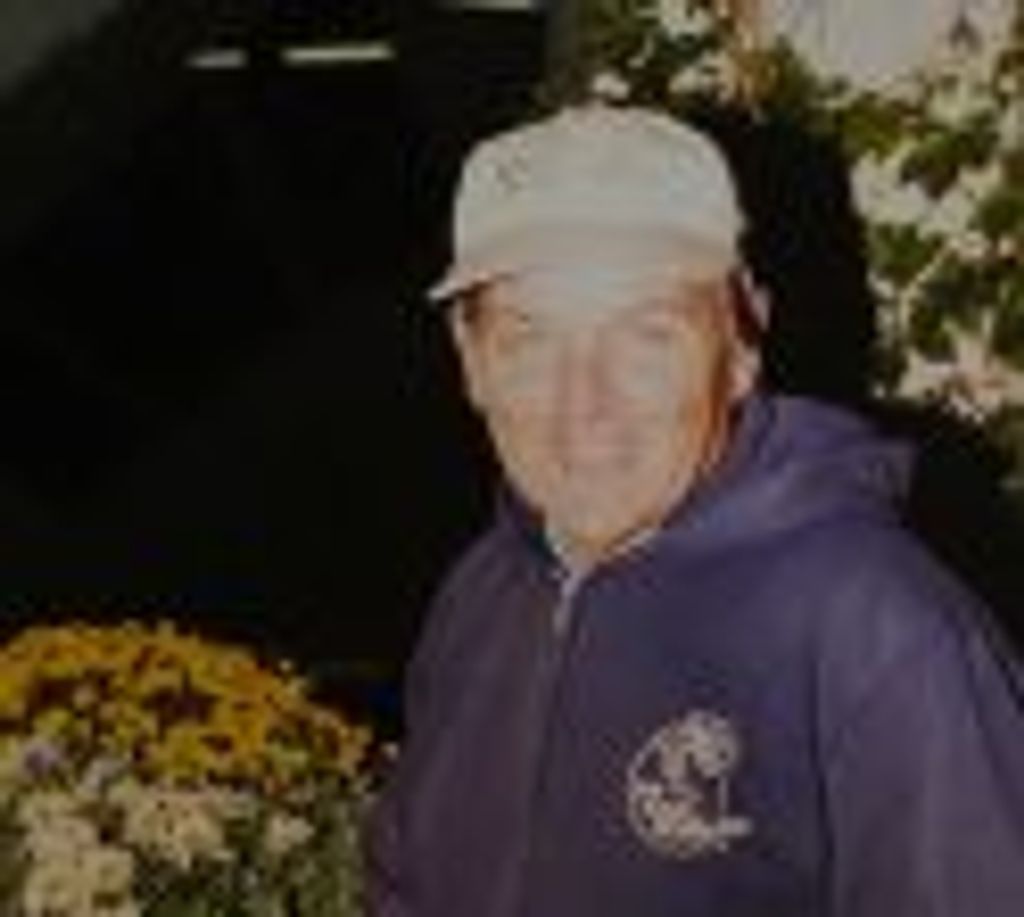 Patrick Montie Grissom Profile Photo