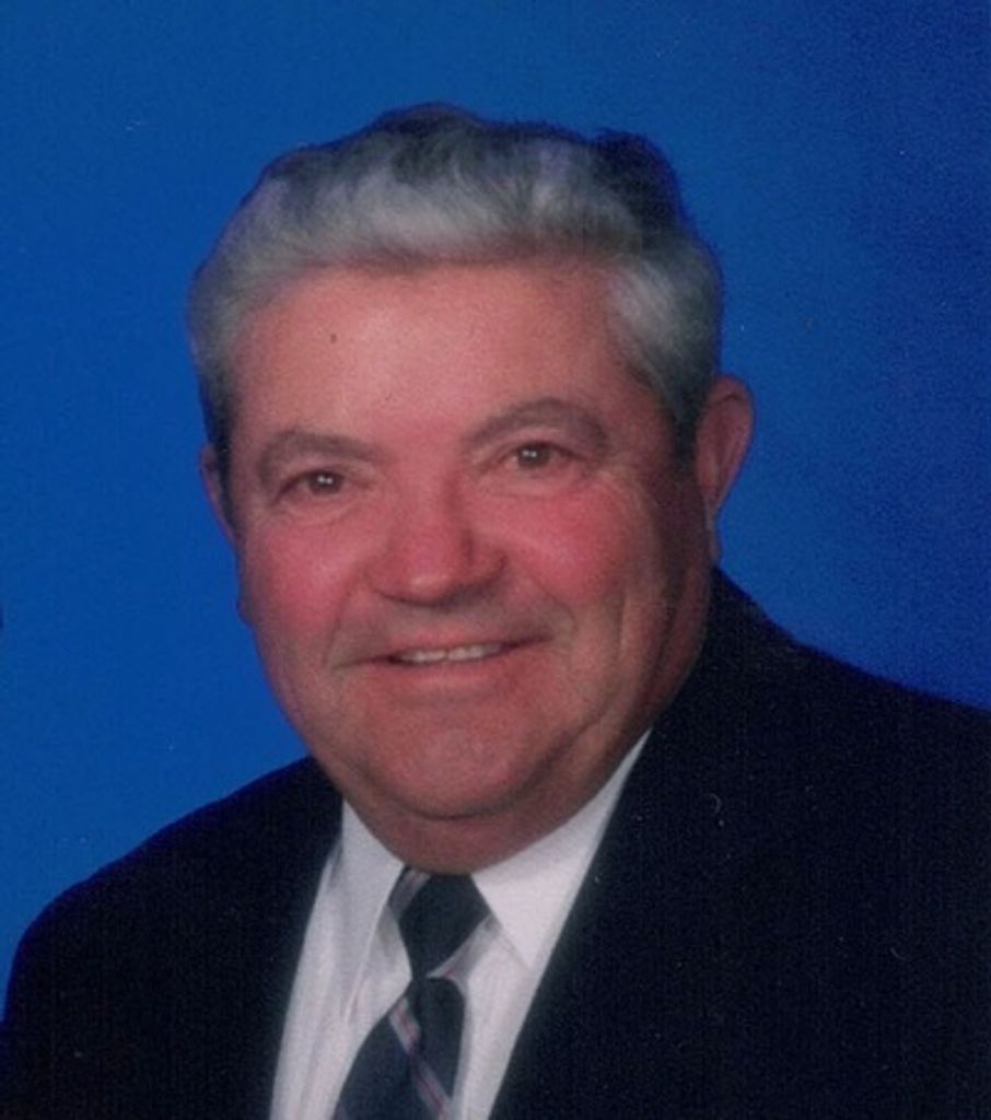 Charles Marion Yancey Profile Photo