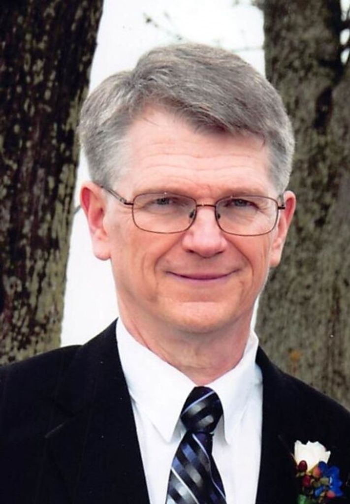 Richard J. Schuh Profile Photo