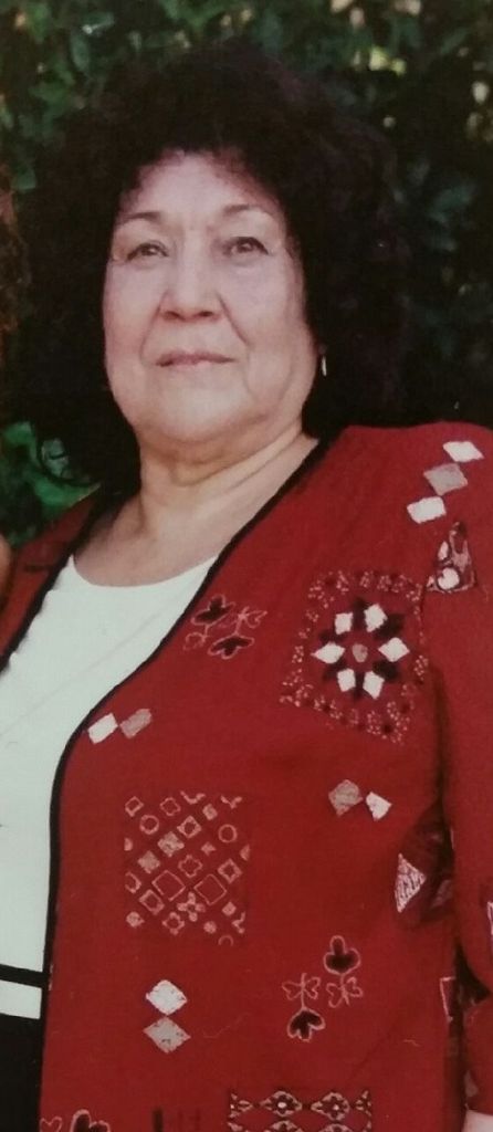 Maria Teresa Soriano