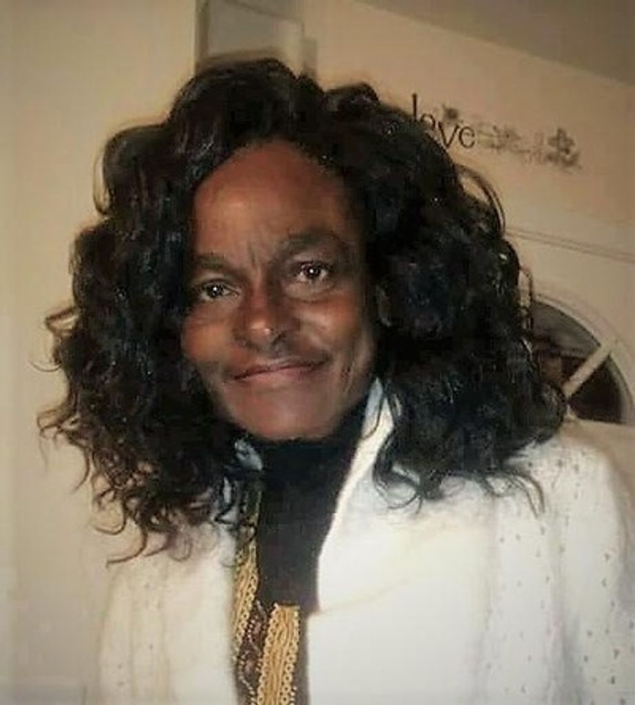 Kabisa Charlotte Mukeba