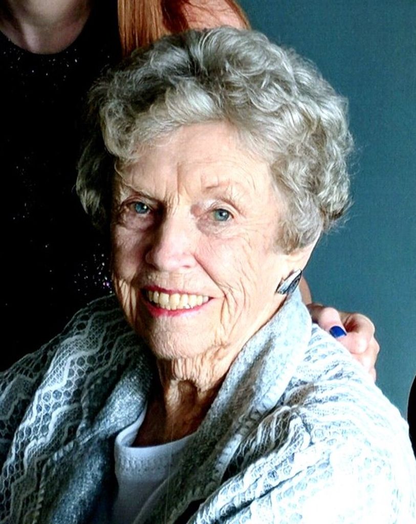 Darlene Anne Larson