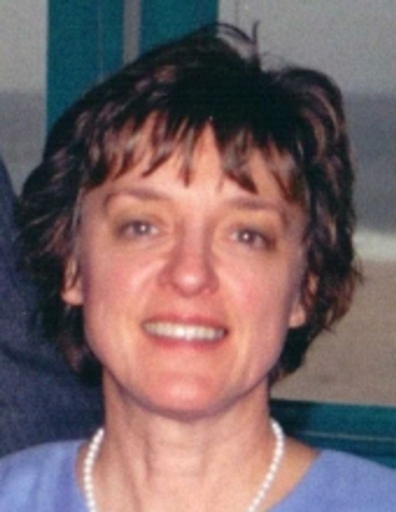 Elizabeth Ann Jones