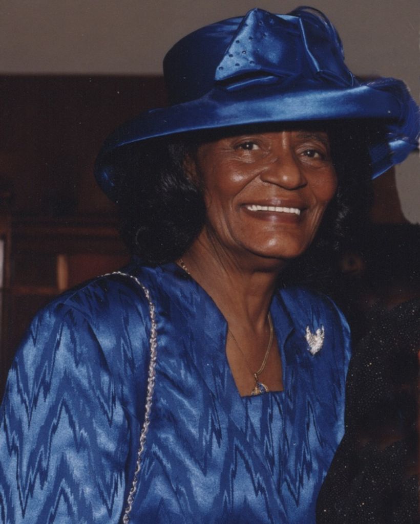 Connie Mae Cooper Profile Photo