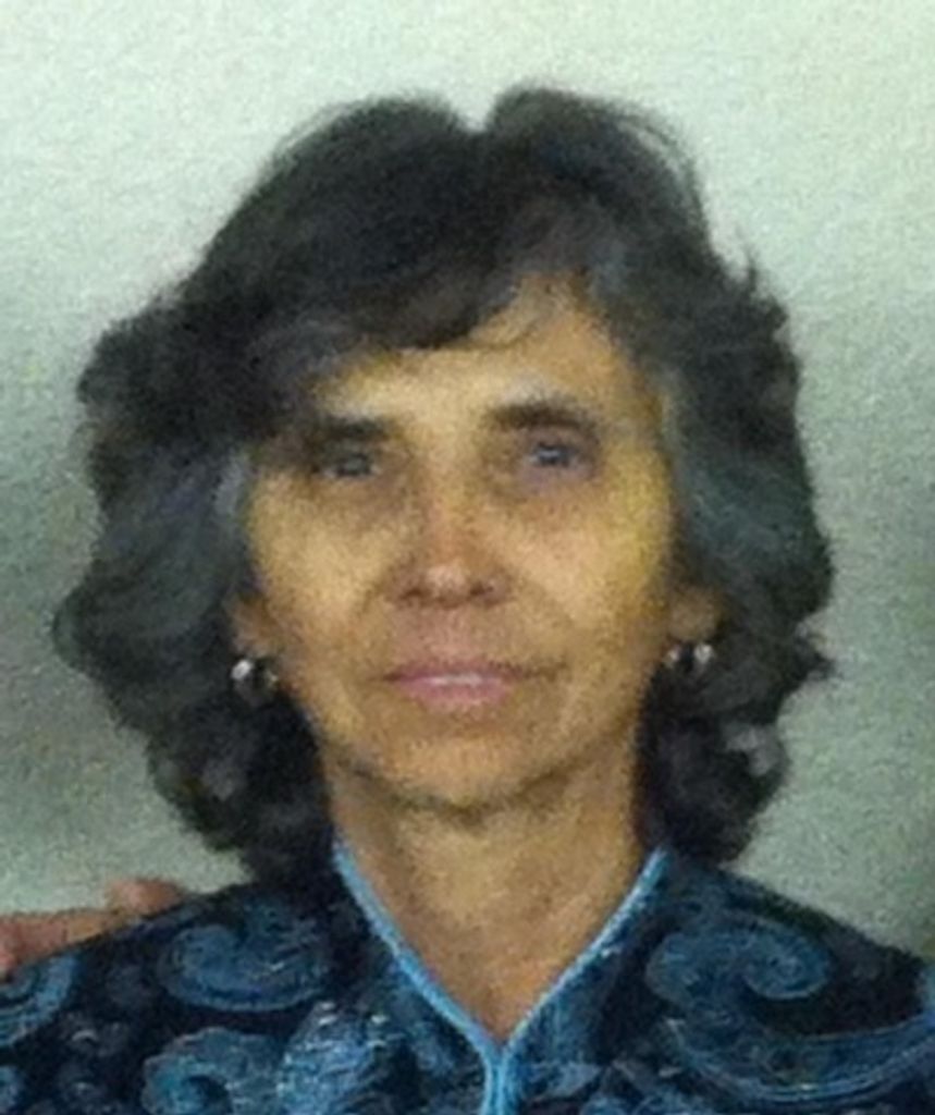 Adela Jasso-Vallejo Profile Photo
