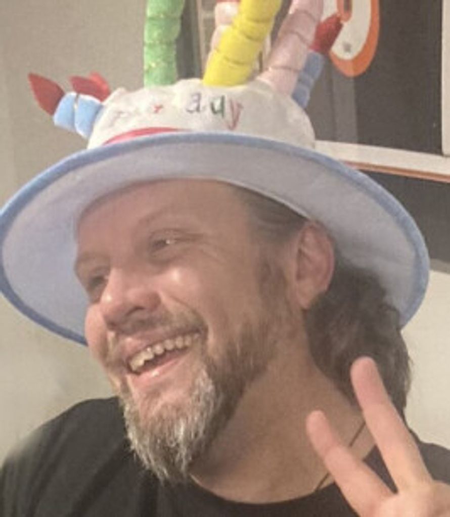 Geoffrey Lloyd Profile Photo