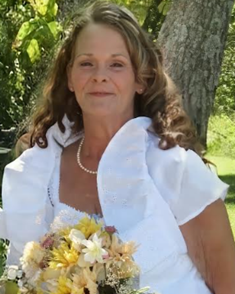 Jackie Renee Huey (Banest)
