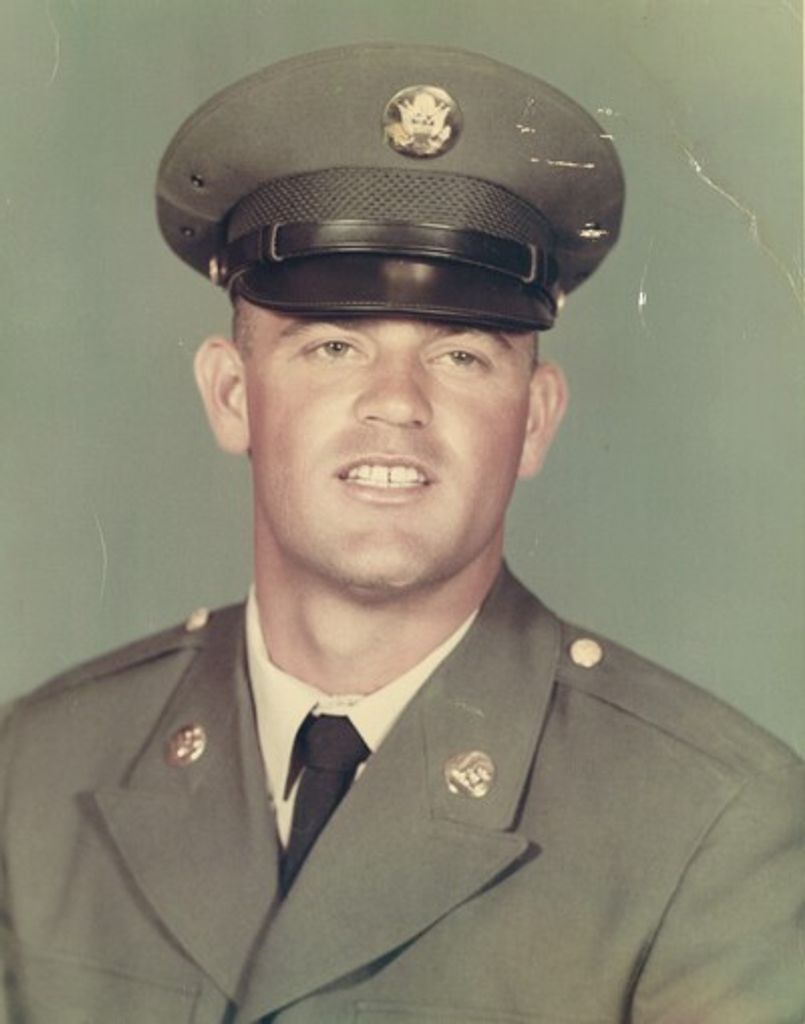 Wayne Nichols Profile Photo