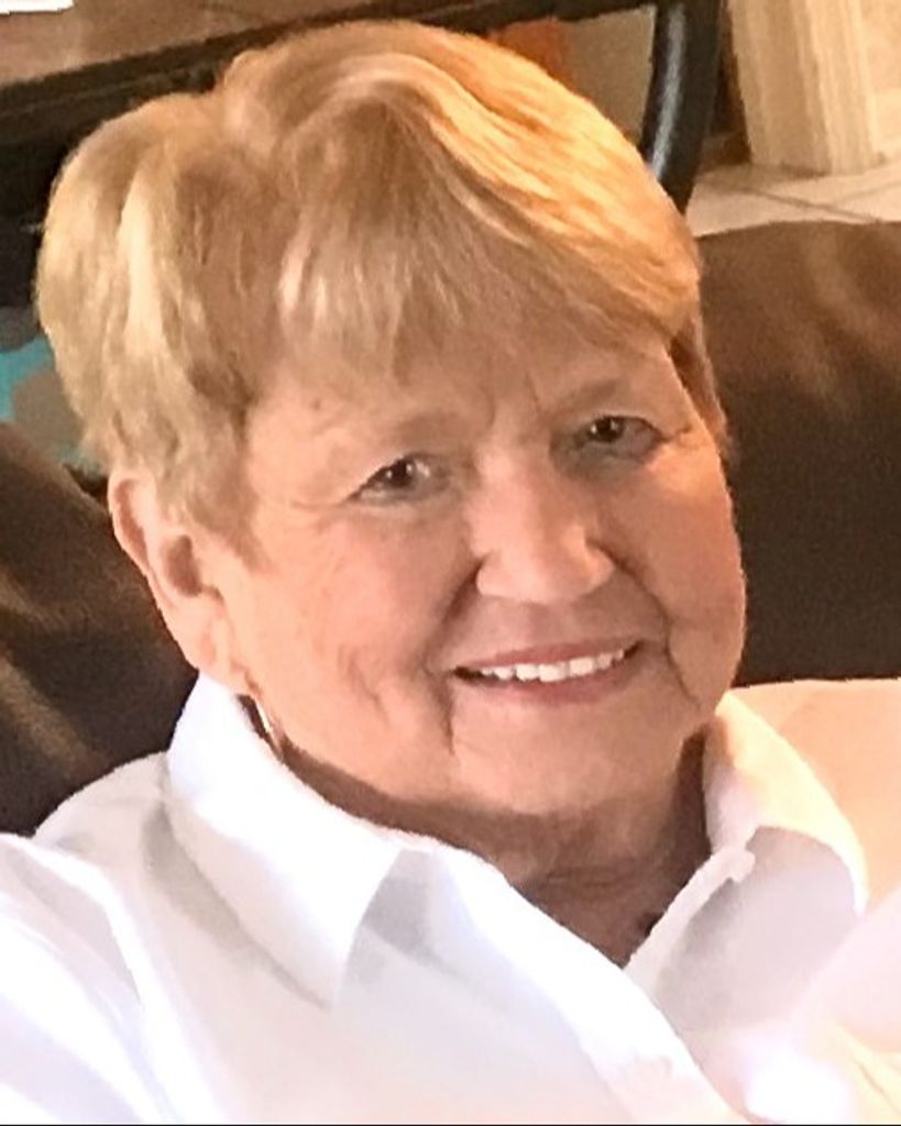Sheila Ann (Rhiner) Riffer Profile Photo