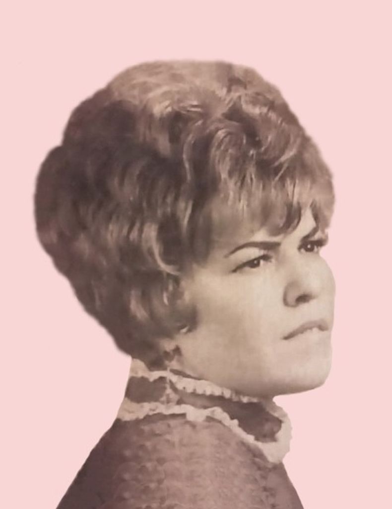 Delia vda. de Guerrero