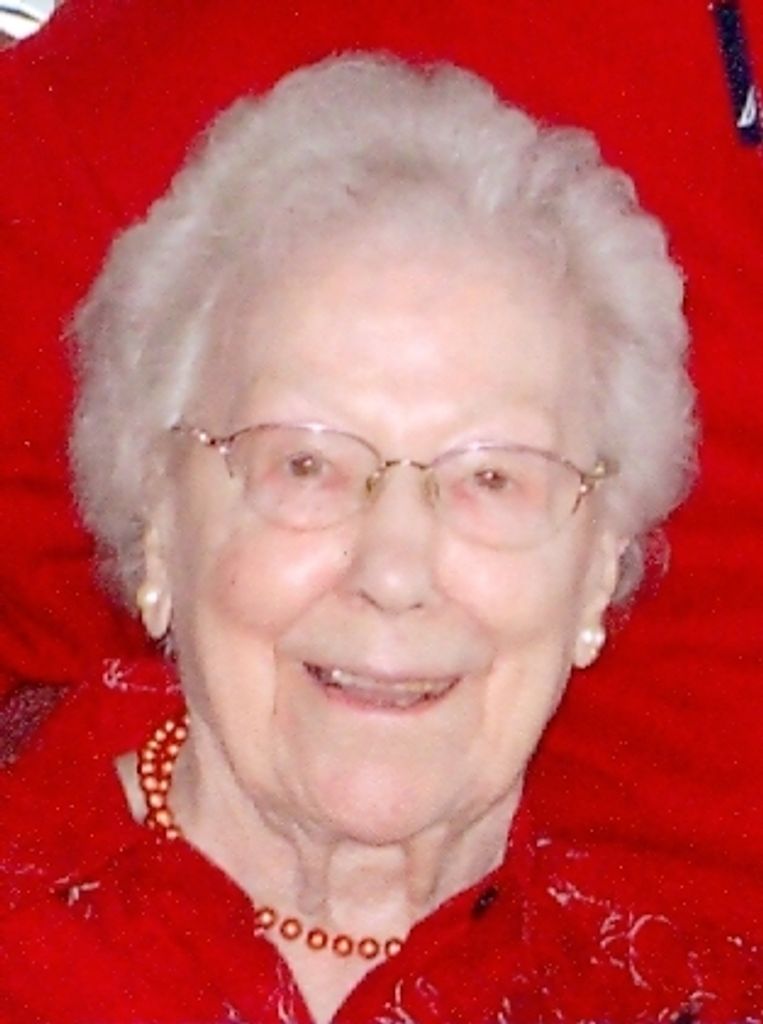 Marion E. Muellenbach
