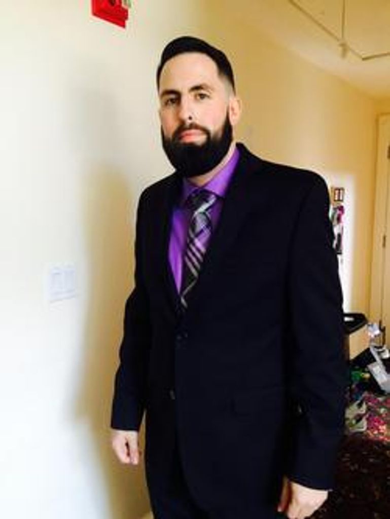 Patrick Ryan Mcdonough