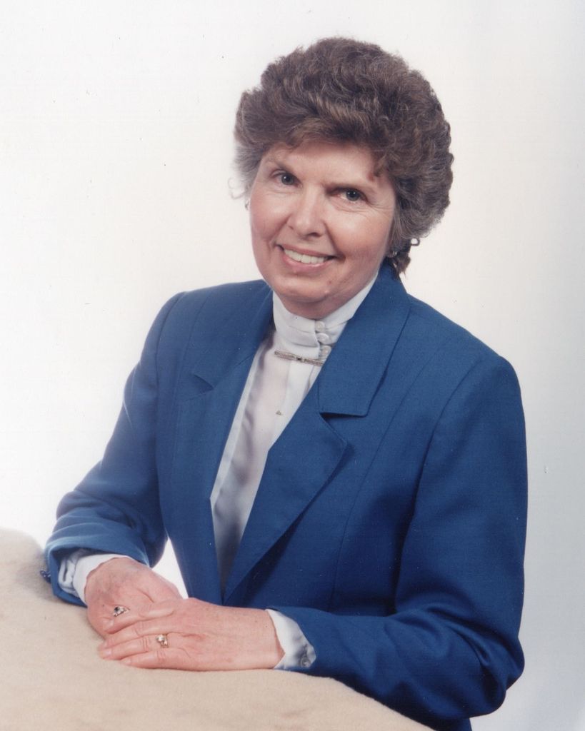 Jean Bryant Jones Profile Photo