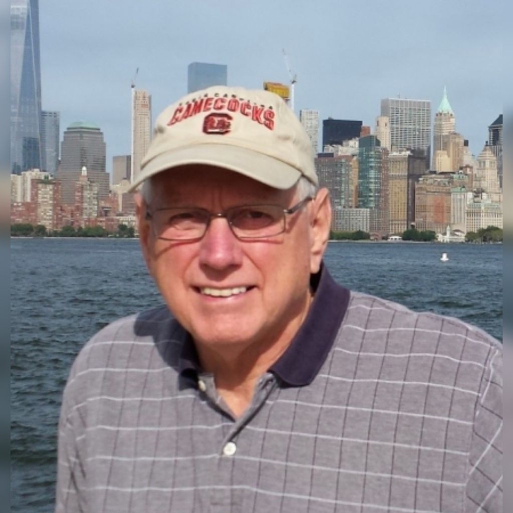 Mr. Arthur Breland Collier, Jr.