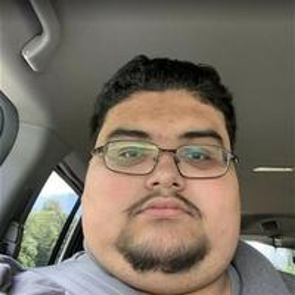 Antonio Eliu Garcia Profile Photo