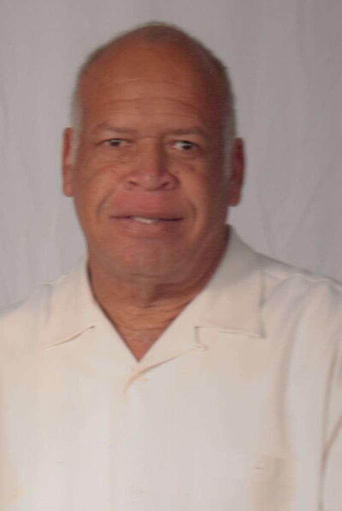 Fred Lucas Profile Photo