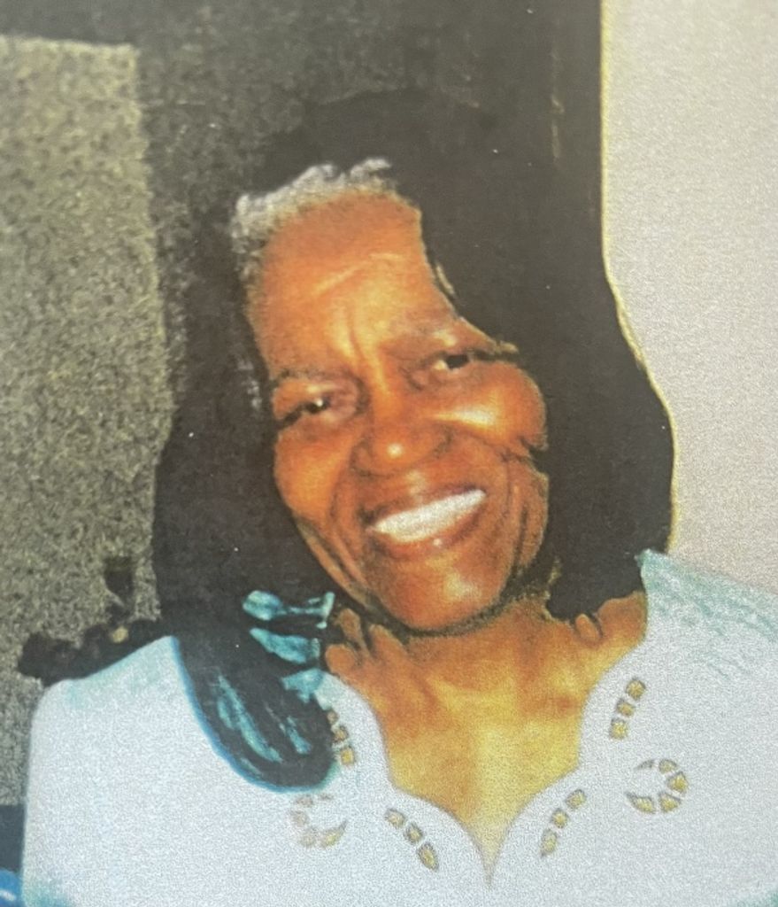 Martharene Stroman Smarr