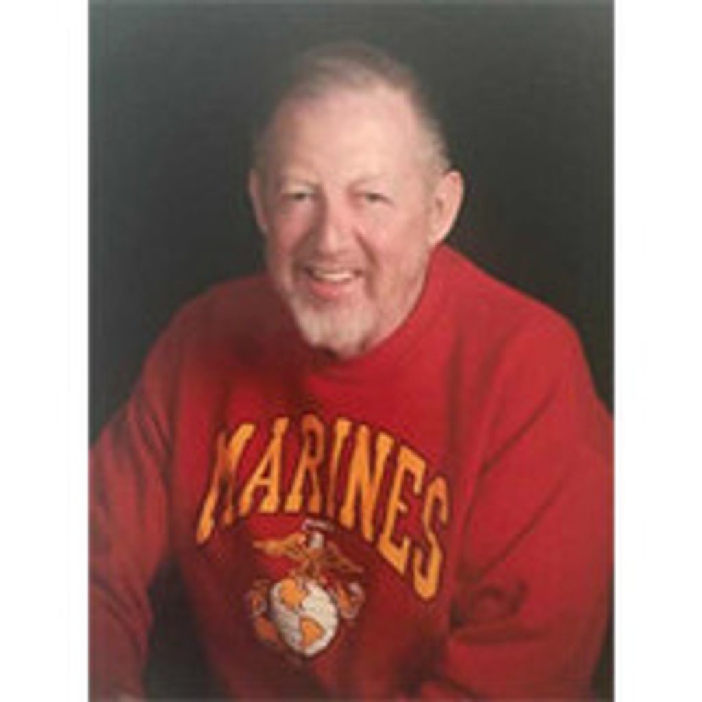 George Alan Pooler Profile Photo