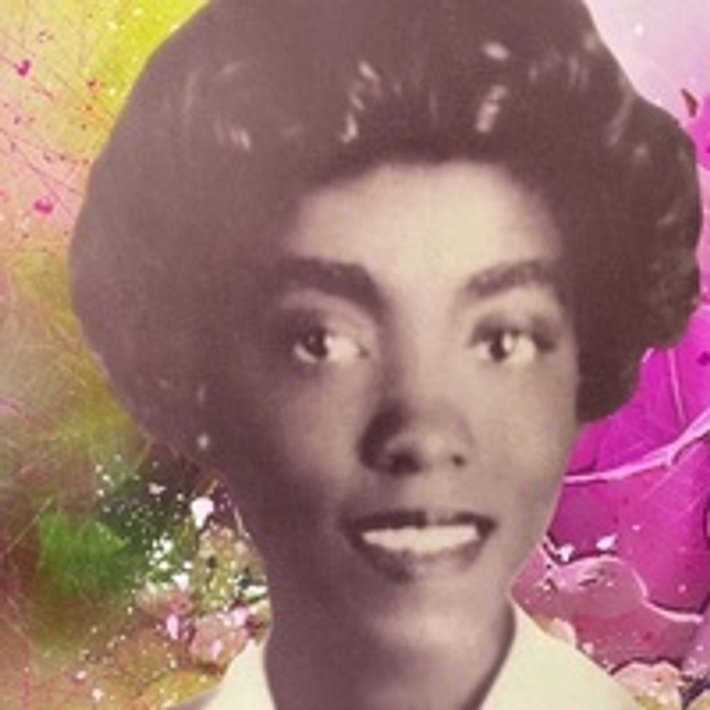 Eloise Bolden Profile Photo