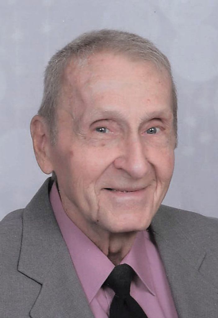 Donald Goellnitz