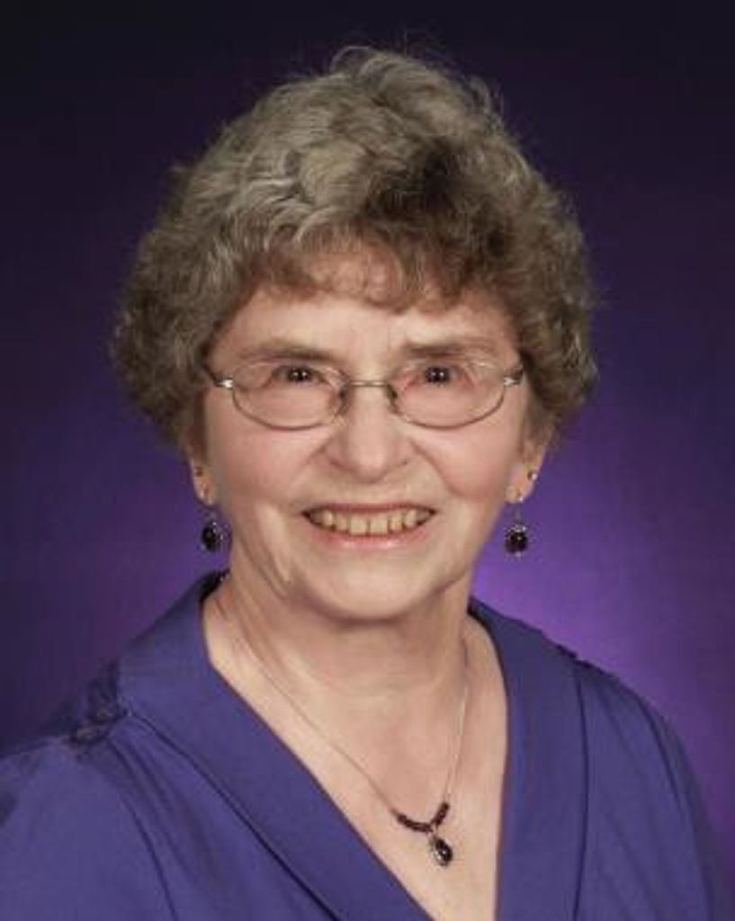 Wanda Jean Giles Weisenreder Profile Photo