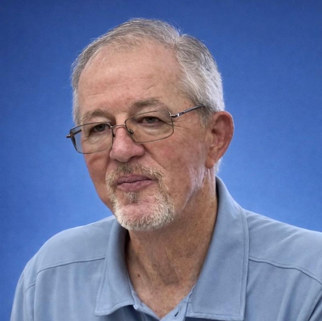 James Edward Scantlin Profile Photo