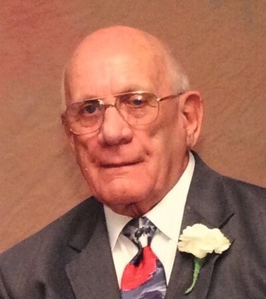 Jake Werkman Profile Photo