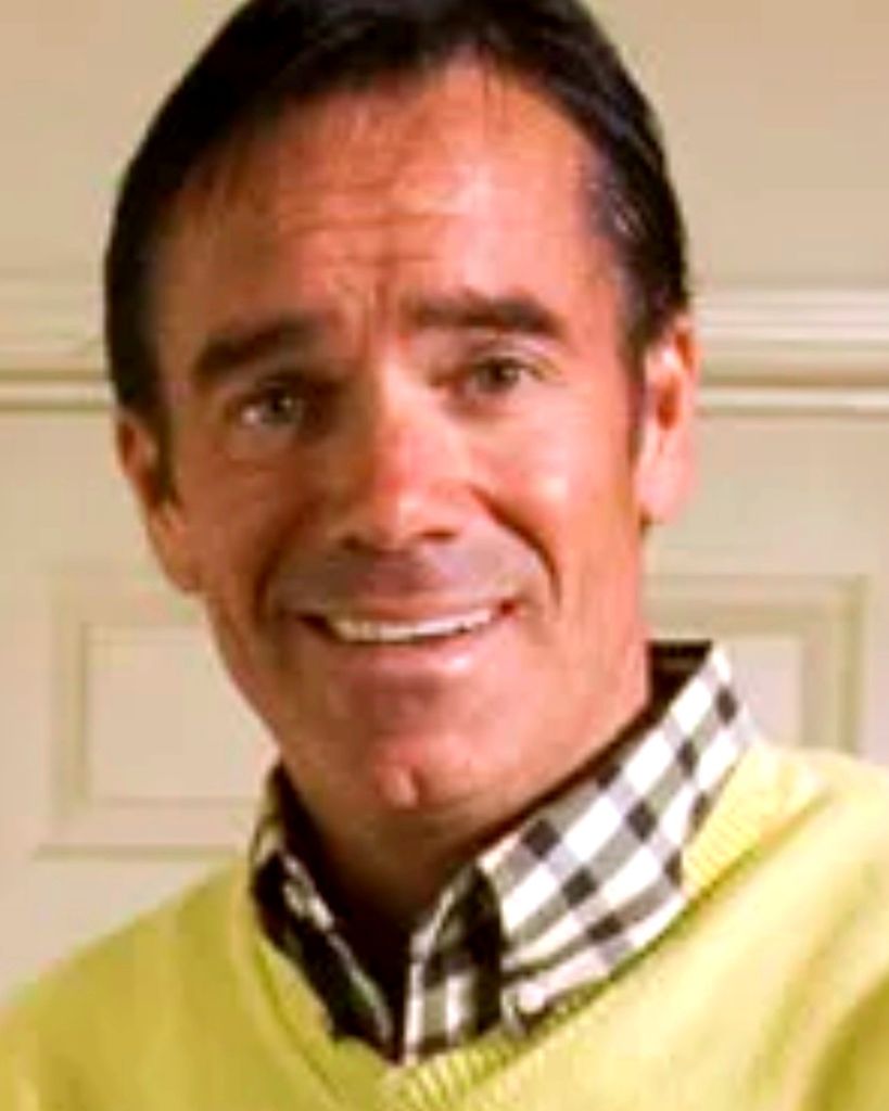 Mr. Danny Clay Hartley Profile Photo