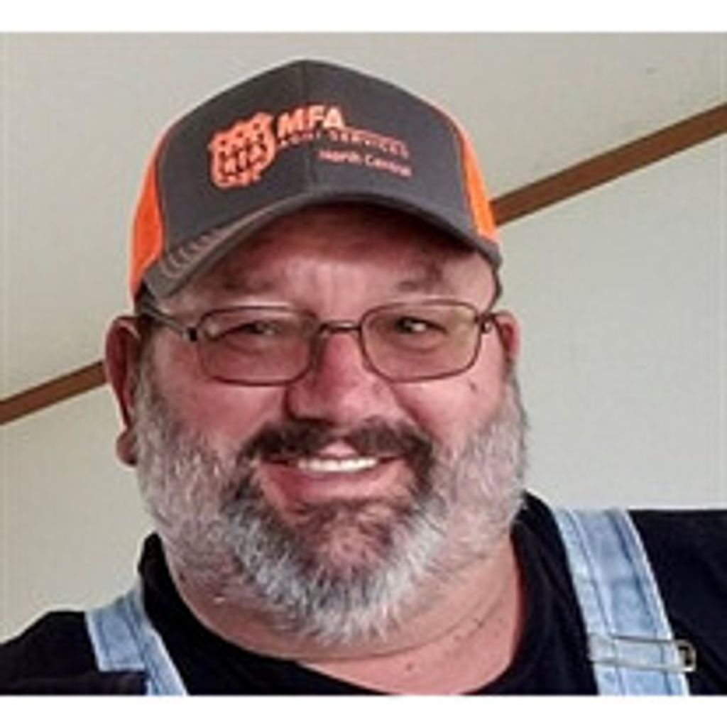 James "Jim" Ray Klein