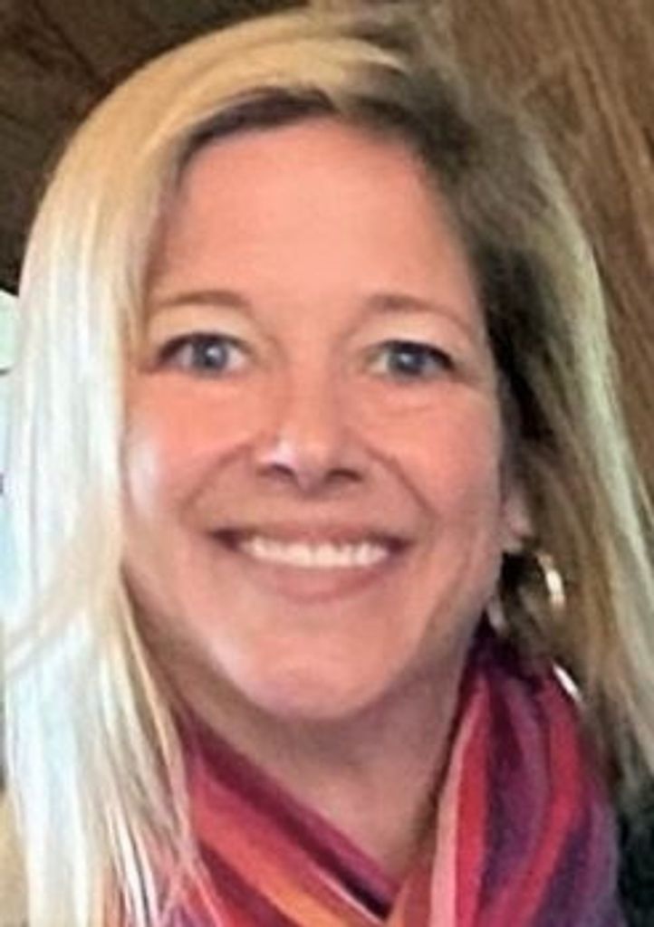 Lauren Lomax Profile Photo