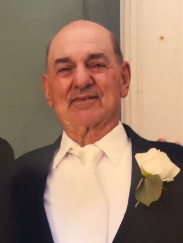 Alfred W. Cifizzari Profile Photo