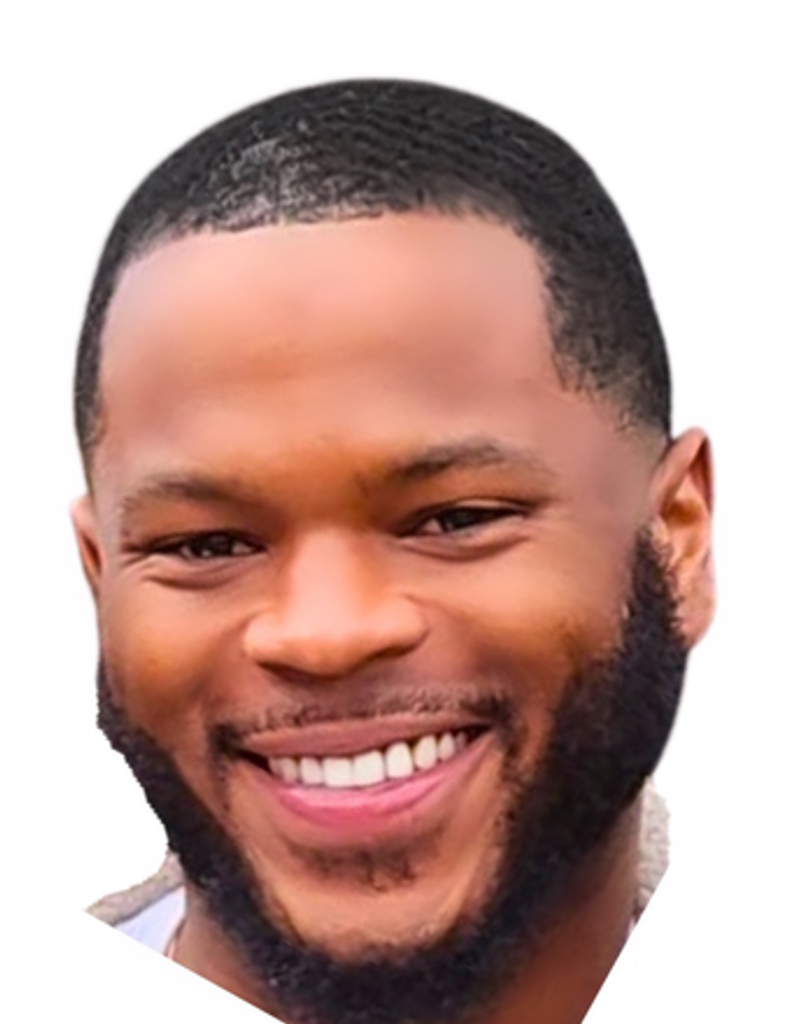 Marcus Antwane Corry