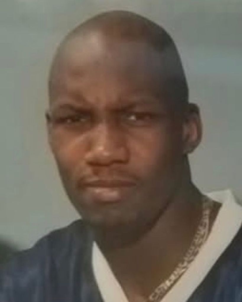 Darrell Reamont Erby, Sr. Profile Photo