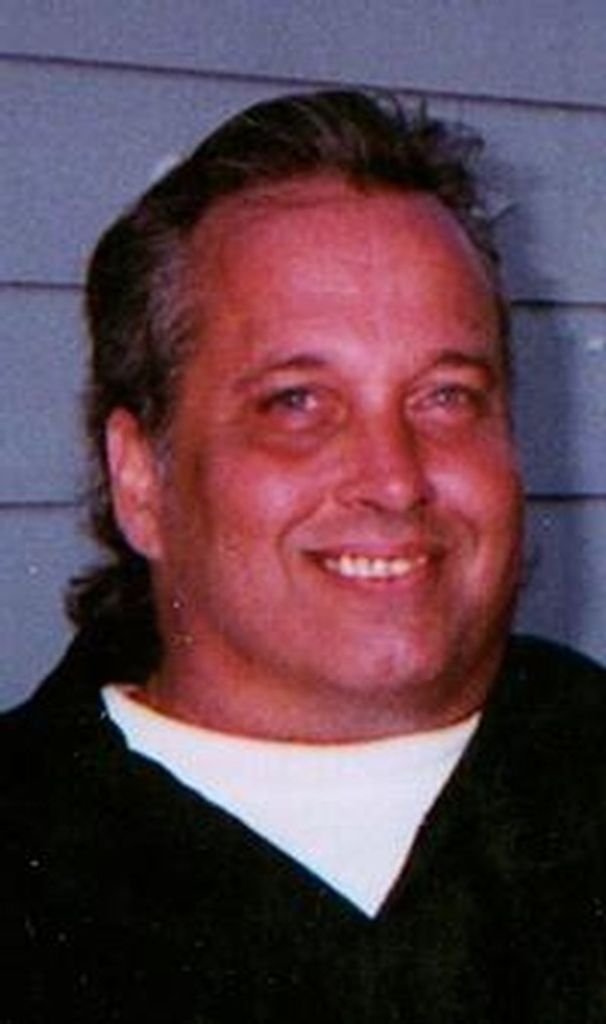 Steven Tracy Leach