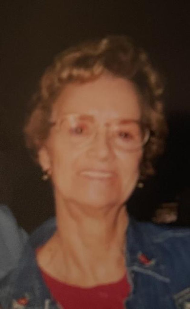 Constance D Hall Profile Photo