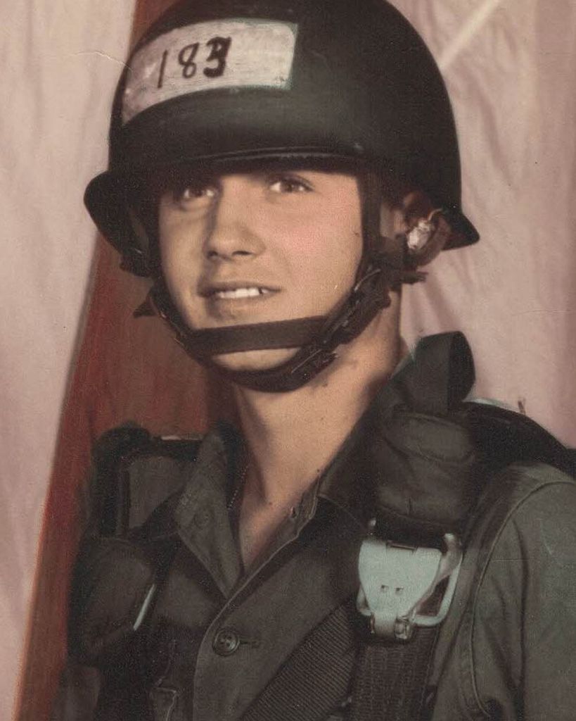 Eugene Francis Lane Sr. Profile Photo