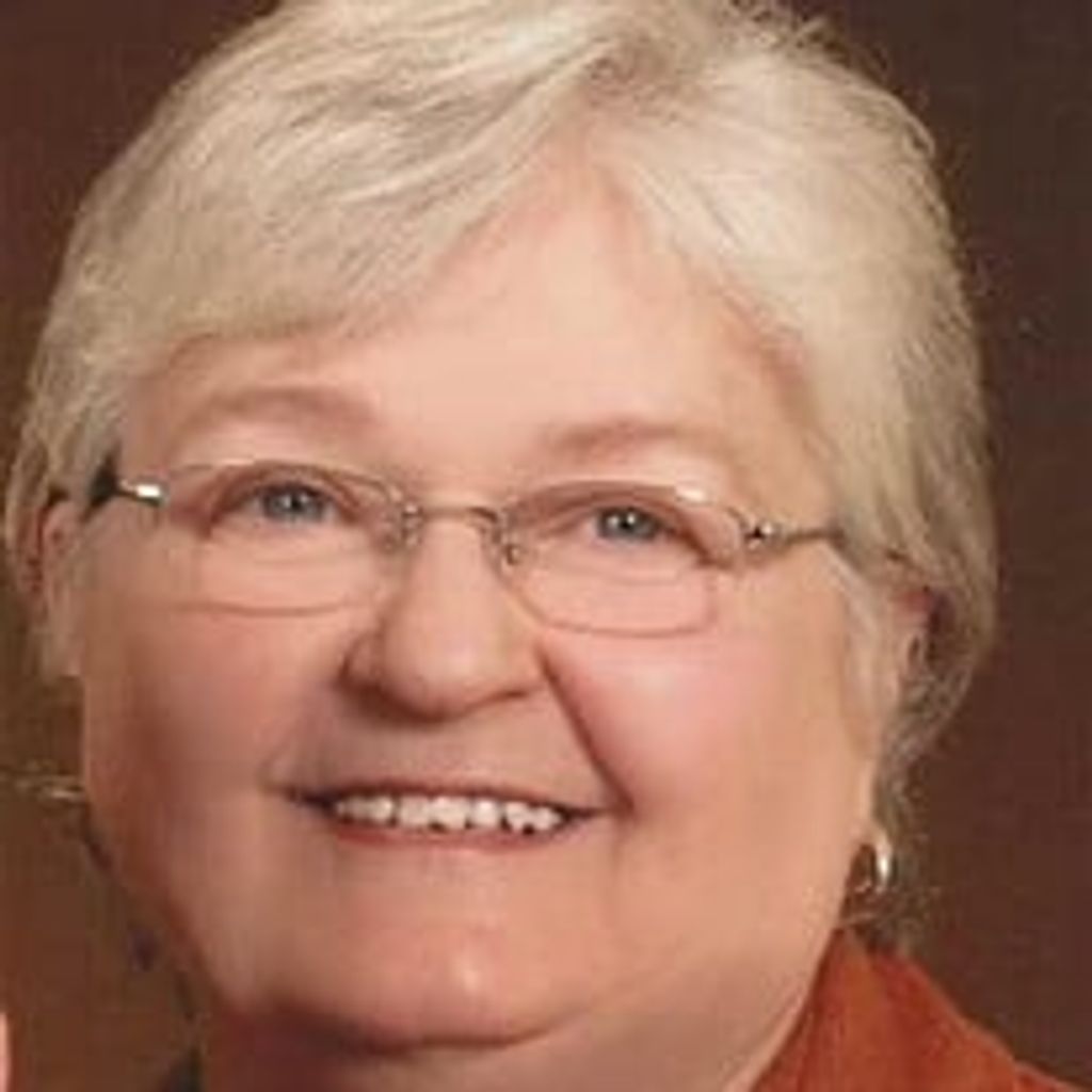 Sarah Elizabeth Gobelet