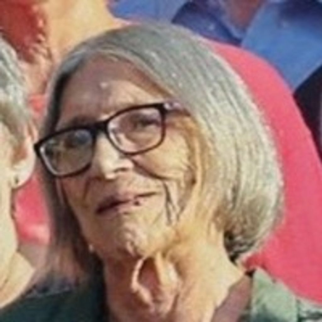 Judith Brown