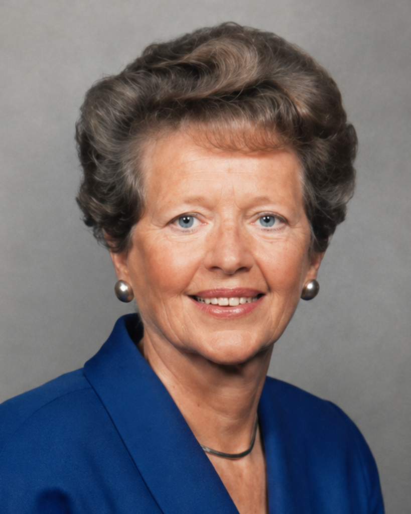 Helga E. Becker Profile Photo