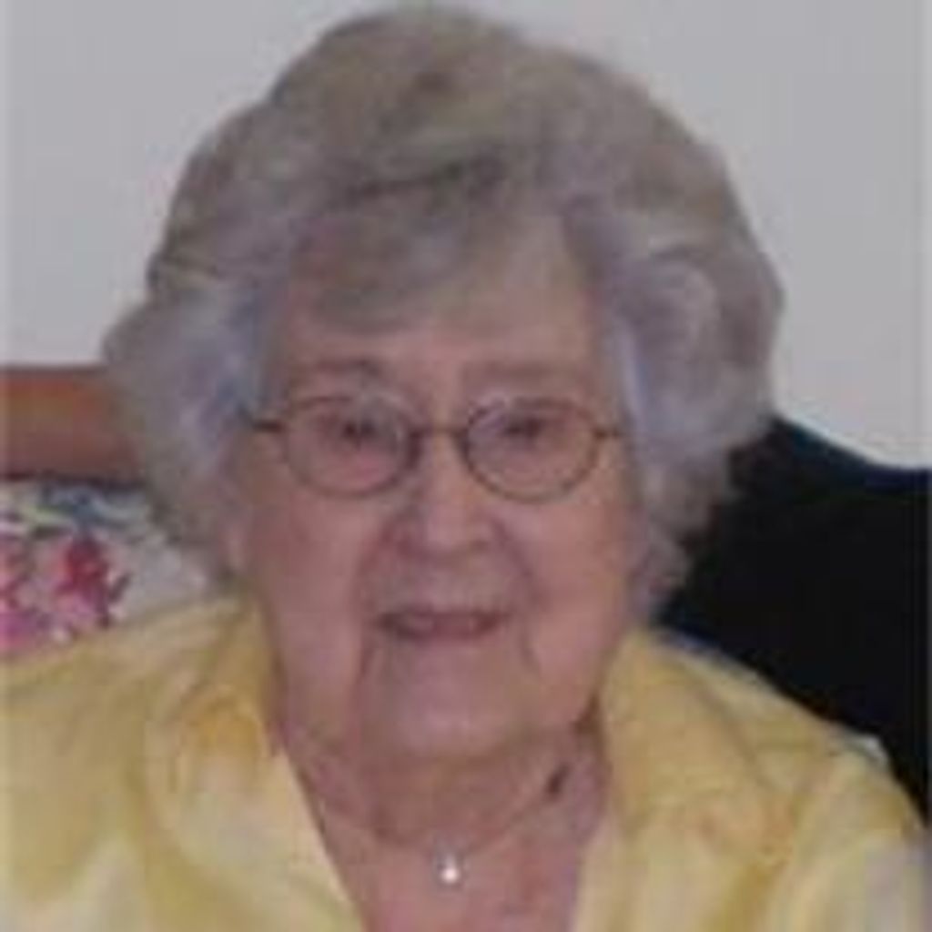 Harriet Joan