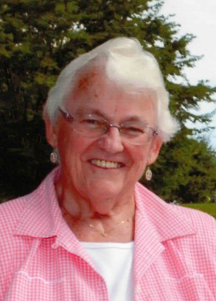 Joanne D. Mellinger Profile Photo