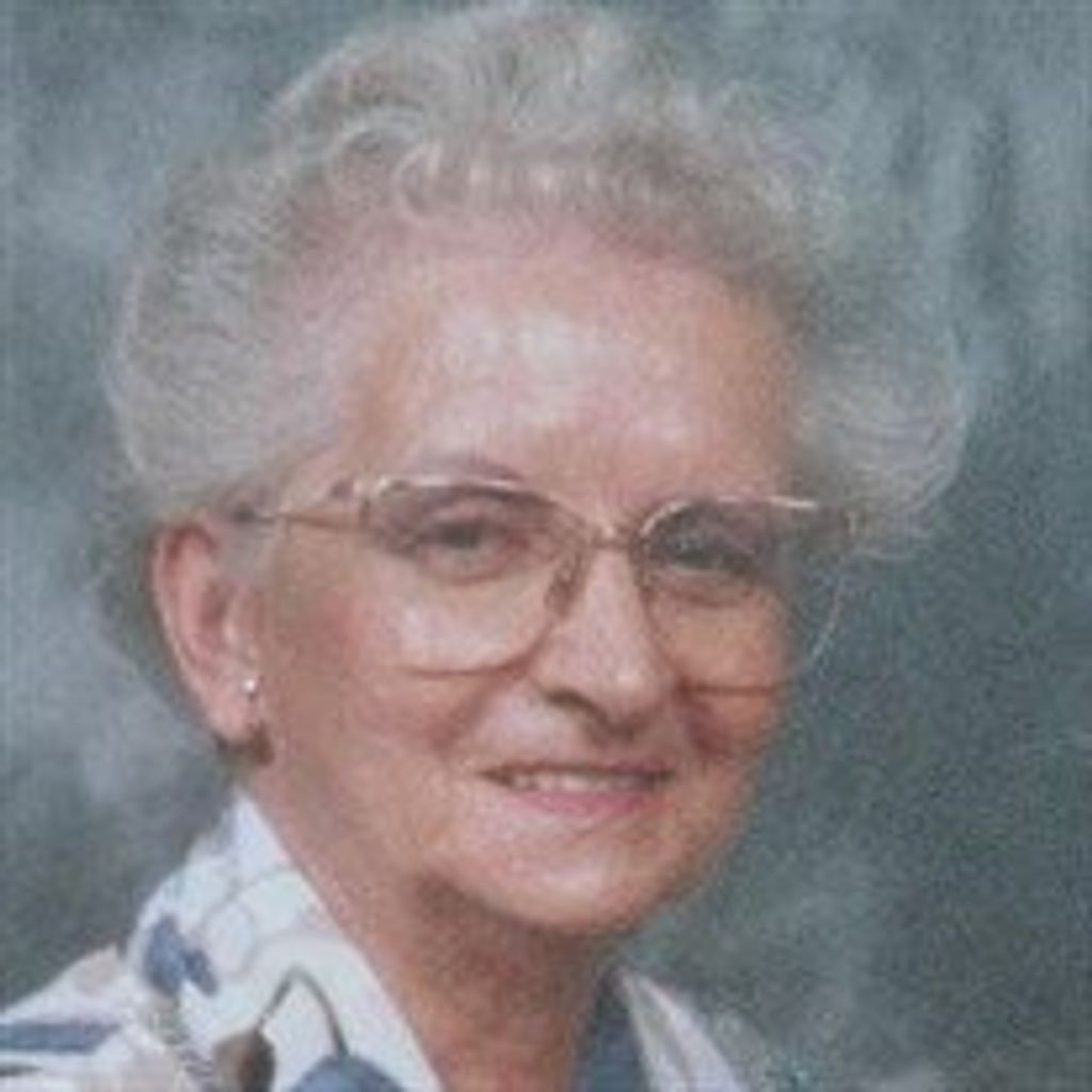Mary Parris