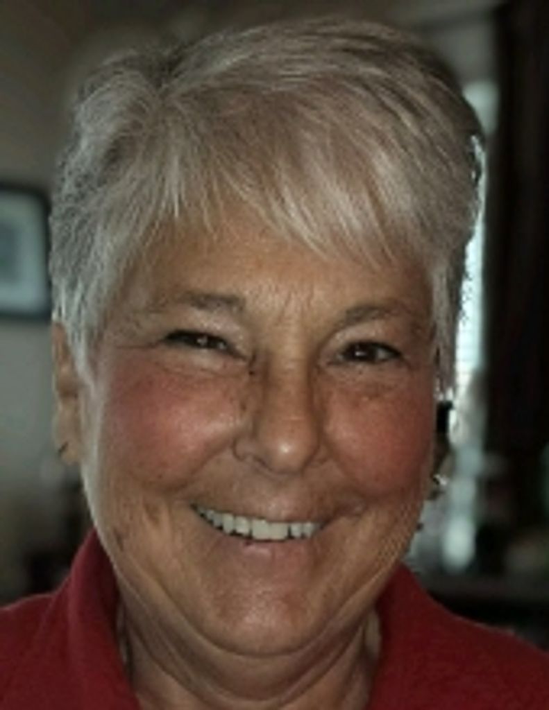 Janette Looney Shaull